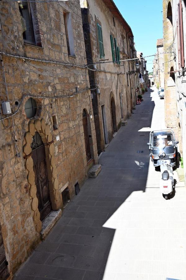Il Cantuccio Πιτιλιάνο Εξωτερικό φωτογραφία